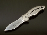 Manu Framelock Flipper