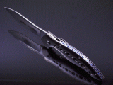 Manu Framelock Flipper