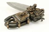 Steampunk folder 012