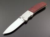 Linerlock Redwood