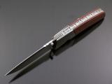 Linerlock Redwood