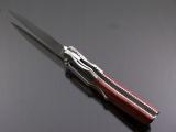 Linerlock Redwood