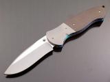 "PROTOTYPE" Tactical Folder 