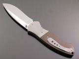 "PROTOTYPE" Tactical Folder 