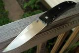 Micarta black