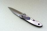 Titanium Framelock