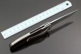 Hammer Head Tanto Flipper