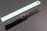 Hammer Head Tanto Flipper