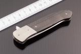 Hammer Head Tanto Flipper