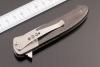 Hammer Head Tanto Flipper