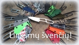 Linksmu-svenciu