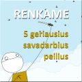 Renkam-5-geriausius