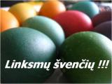 Velykos