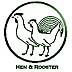 henroost